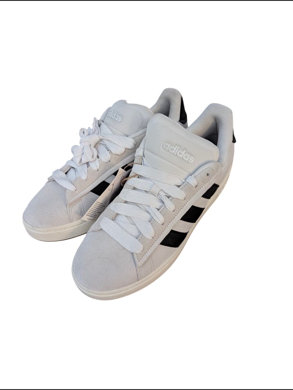 Adidas Grand Court Alpha 00s